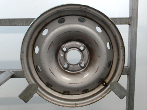JANTE TOLE DACIA LOGAN BERL. I Phase 1 2005-2008
