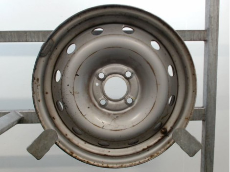 JANTE TOLE DACIA LOGAN BERL. I Phase 1 2005-2008