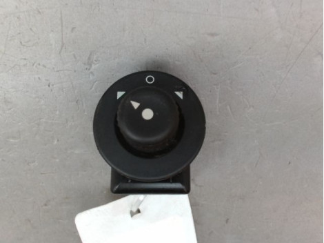 COMMANDE RETROVISSEUR EXTERIEUR ELECTRIQUE CITROEN C2 Phase 2 2008-2009