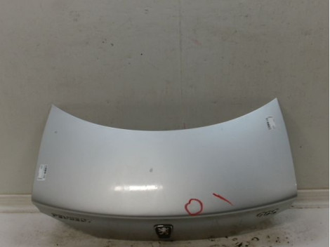 COFFRE ARRIERE PEUGEOT 406 COUPE 2P 1997-2004