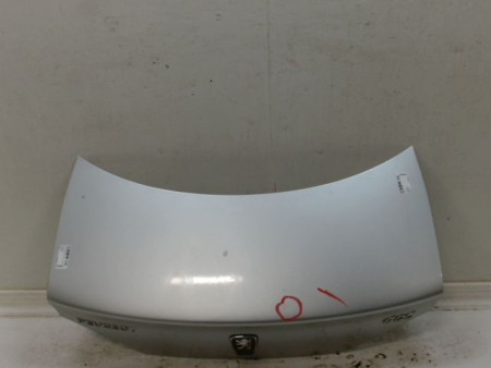 COFFRE ARRIERE PEUGEOT 406 COUPE 2P 1997-2004