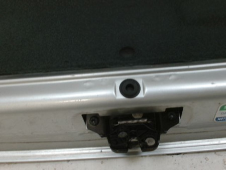COFFRE ARRIERE PEUGEOT 406 COUPE 2P 1997-2004