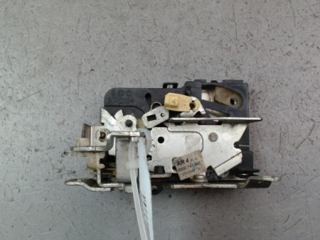 SYSTEME CONDAMNATION ARRIERE GAUCHE DACIA LOGAN BERL. I Phase 1 2005-2008