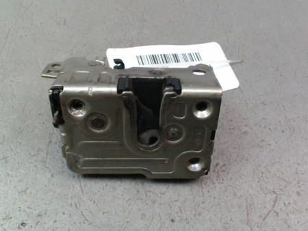 SYSTEME CONDAMNATION ARRIERE GAUCHE DACIA LOGAN BERL. I Phase 1 2005-2008
