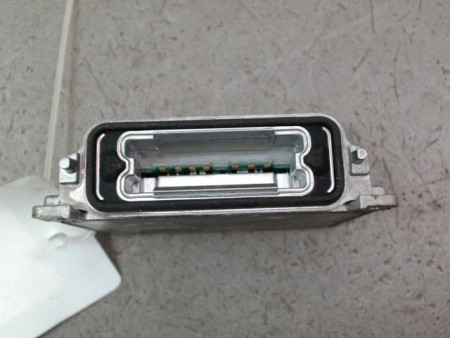 BOITIER XENON PHARE DROIT RENAULT LAGUNA III CPÉ 2008-