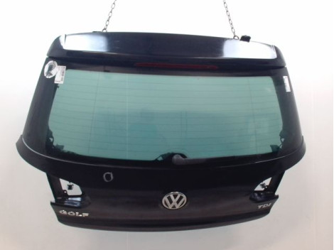 HAYON VOLKSWAGEN GOLF VI (1K) 2008-2013