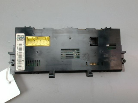 COMMANDE DE CHAUFFAGE CITROEN C3 II Phase 1 (A51) 2009-2013