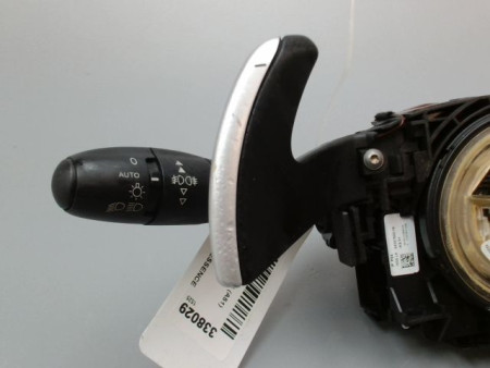 BLOC COMMODOS CITROEN C3 II Phase 1 (A51) 2009-2013