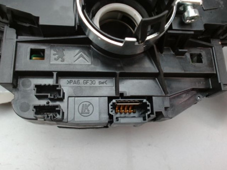 BLOC COMMODOS CITROEN C3 II Phase 1 (A51) 2009-2013