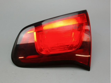 FEU ARRIERE INTERIEUR DROIT CITROEN C3 II Phase 1 (A51) 2009-2013