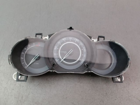 BLOC COMPTEURS CITROEN C3 II Phase 1 (A51) 2009-2013