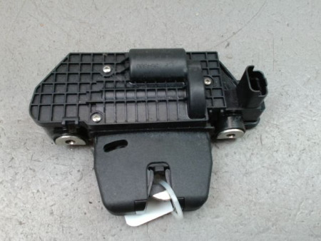 SERRURE HAYON  CITROEN C3 II Phase 1 (A51) 2009-2013