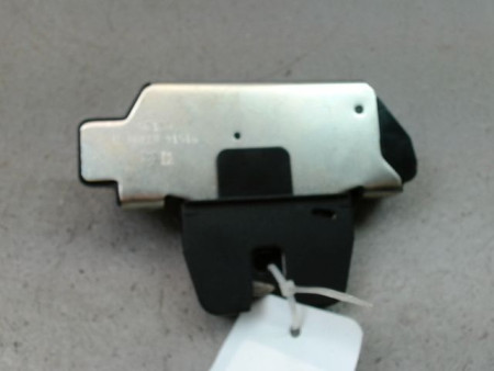 SERRURE HAYON  CITROEN C3 II Phase 1 (A51) 2009-2013