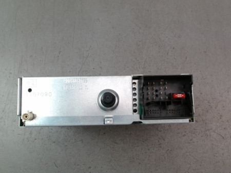 AUTORADIO CITROEN C3 II Phase 1 (A51) 2009-2013