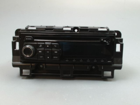 AUTORADIO PEUGEOT 208 Phase 1 2012-...