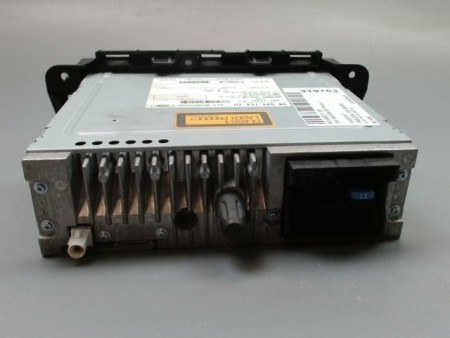 AUTORADIO PEUGEOT 208 Phase 1 2012-...
