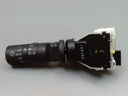 COMMANDE ECLAIRAGE NISSAN QASHQAI BREAK I Phase 1 2007-2010