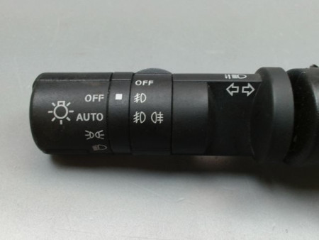COMMANDE ECLAIRAGE NISSAN QASHQAI BREAK I Phase 1 2007-2010