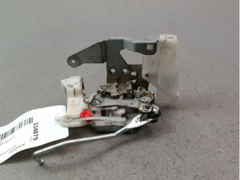 SYSTEME CONDAMNATION AVANT GAUCHE PEUGEOT 107 Phase 2 2009-2012