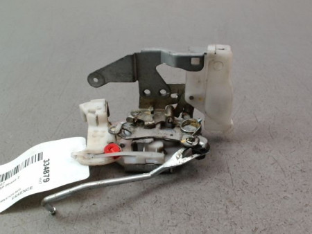 SYSTEME CONDAMNATION AVANT GAUCHE PEUGEOT 107 Phase 2 2009-2012