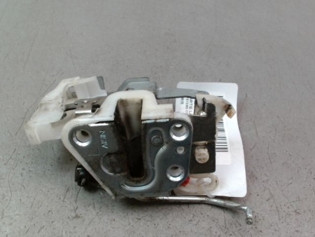 SYSTEME CONDAMNATION AVANT GAUCHE PEUGEOT 107 Phase 2 2009-2012