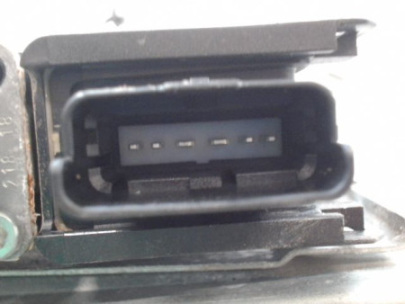 MECANISME+MOTEUR LEVE-GLACE AVANT GAUCHE PEUGEOT 208 Phase 1 2012-...