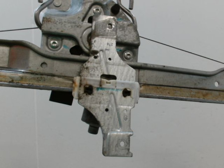 MECANISME+MOTEUR LEVE-GLACE AVANT GAUCHE PEUGEOT 208 Phase 1 2012-...