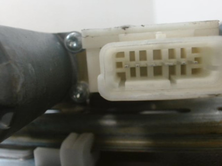MECANISME+MOTEUR LEVE-GLACE ARRIERE GAUCHE PEUGEOT 308 SW 2008-