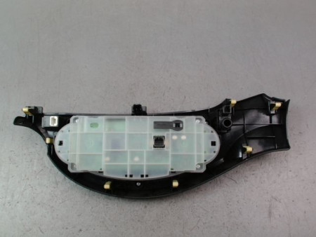 COMMANDE DE CHAUFFAGE TOYOTA YARIS 2005-