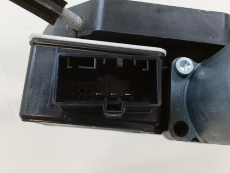 MECANISME+MOTEUR LEVE-GLACE ARRIERE GAUCHE VOLKSWAGEN GOLF VII Phase 1 (5G) 2012-...