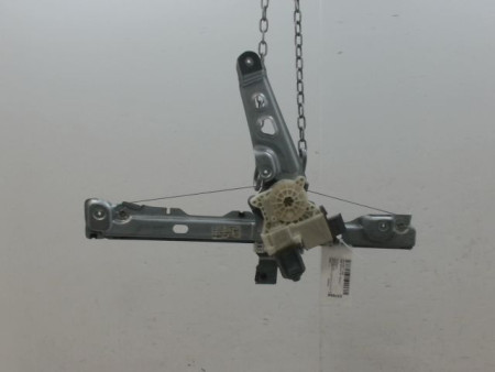 MECANISME+MOTEUR LEVE-GLACE AVANT DROIT PEUGEOT 3008 BREAK I Phase 1 2009-2013