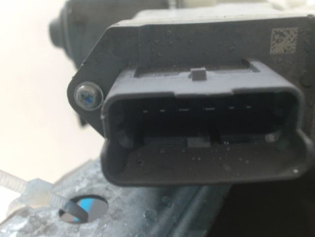 MECANISME+MOTEUR LEVE-GLACE AVANT DROIT PEUGEOT 3008 BREAK I Phase 1 2009-2013