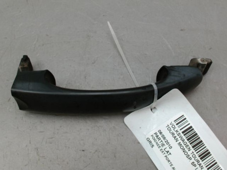 POIGNEE EXTERIEURE PORTE AVANT DROIT VOLKSWAGEN TOURAN MONOSP. I Phase 2 (1T) 2006-2010