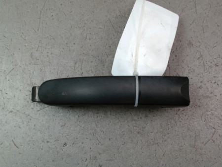 POIGNEE EXTERIEURE PORTE AVANT GAUCHE VOLKSWAGEN TOURAN MONOSP. I Phase 2 (1T) 2006-2010