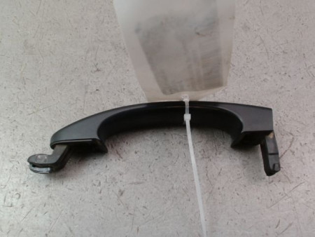 POIGNEE EXTERIEURE PORTE AVANT GAUCHE VOLKSWAGEN TOURAN MONOSP. I Phase 2 (1T) 2006-2010