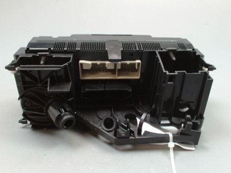 COMMANDE DE CHAUFFAGE VOLKSWAGEN TOURAN MONOSP. I Phase 2 (1T) 2006-2010