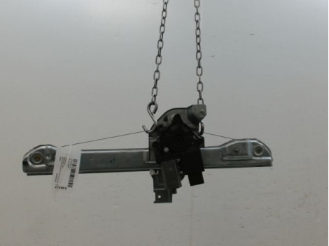 MECANISME+MOTEUR LEVE-GLACE AVANT GAUCHE CITROEN C3 2009-