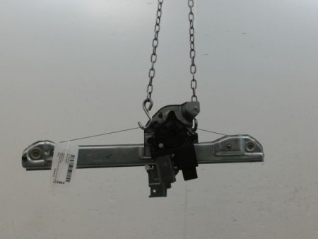 MECANISME+MOTEUR LEVE-GLACE AVANT GAUCHE CITROEN C3 2009-