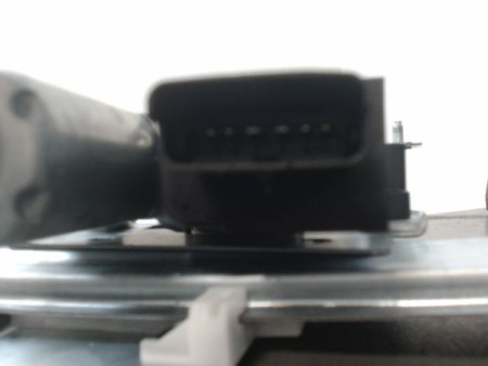MECANISME+MOTEUR LEVE-GLACE AVANT GAUCHE CITROEN C3 2009-
