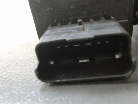MECANISME+MOTEUR LEVE-GLACE ARRIERE GAUCHE CITROEN C3 2009-
