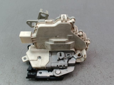 SYSTEME CONDAMNATION AVANT GAUCHE SEAT LEON II Phase 2 (1P) 2009-2012