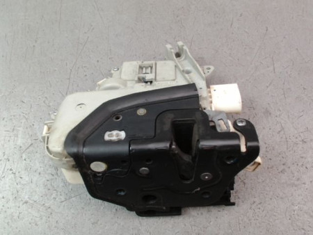 SYSTEME CONDAMNATION AVANT GAUCHE SEAT LEON II Phase 2 (1P) 2009-2012