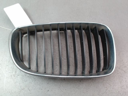 GRILLE CALANDRE DROIT BMW SERIE 1 I Phase 2 (E87) 2007-2011