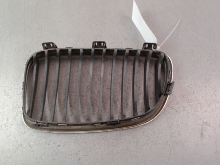 GRILLE CALANDRE DROIT BMW SERIE 1 I Phase 2 (E87) 2007-2011