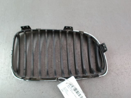 GRILLE CALANDRE GAUCHE BMW SERIE 1 I Phase 2 (E87) 2007-2011