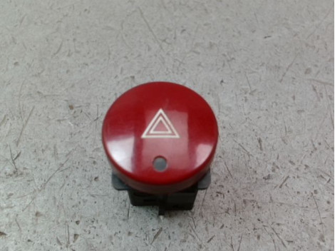 BOUTON DE WARNING PEUGEOT PARTNER BREAK I Phase 2 2002-2008
