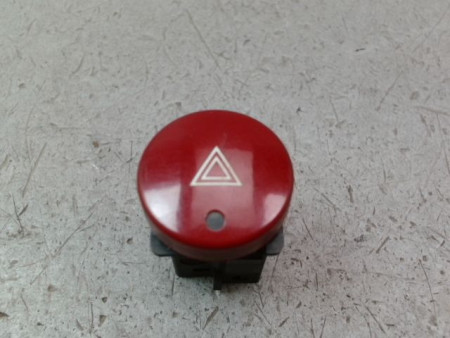BOUTON DE WARNING PEUGEOT PARTNER BREAK I Phase 2 2002-2008