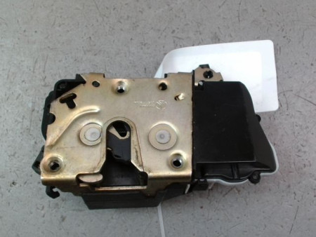 SYSTEME CONDAMNATION AVANT GAUCHE PEUGEOT 406 COUPE 2P 1997-2004