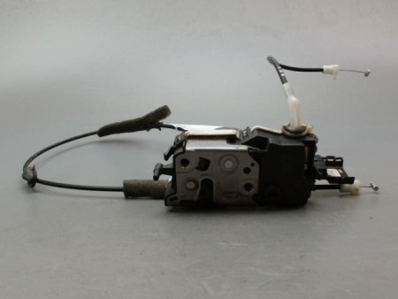 SYSTEME CONDAMNATION AVANT DROIT PEUGEOT 308 I Phase 1 2007-2011