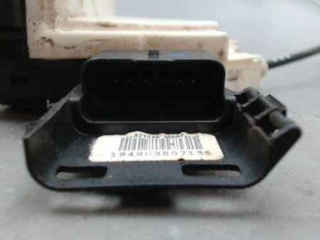 SYSTEME CONDAMNATION AVANT DROIT PEUGEOT 308 I Phase 1 2007-2011